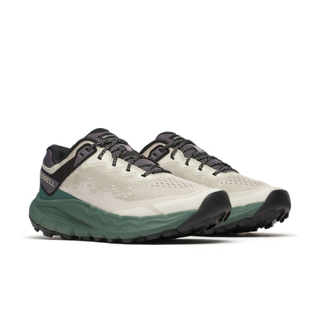Merrell Men's Nova 4 Walking Shoes Tangelo / UK 8-Tangelo / UK 9-Tangelo / UK 10-Tangelo / UK 11-Tangelo / UK 12 #- 53 Degrees North 