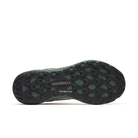 Merrell Men's Nova 4 Walking Shoes Tangelo / UK 8-Tangelo / UK 9-Tangelo / UK 10-Tangelo / UK 11-Tangelo / UK 12 #- 53 Degrees North 