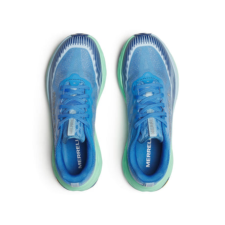 Women's Agility Peak 6 Running Shoes