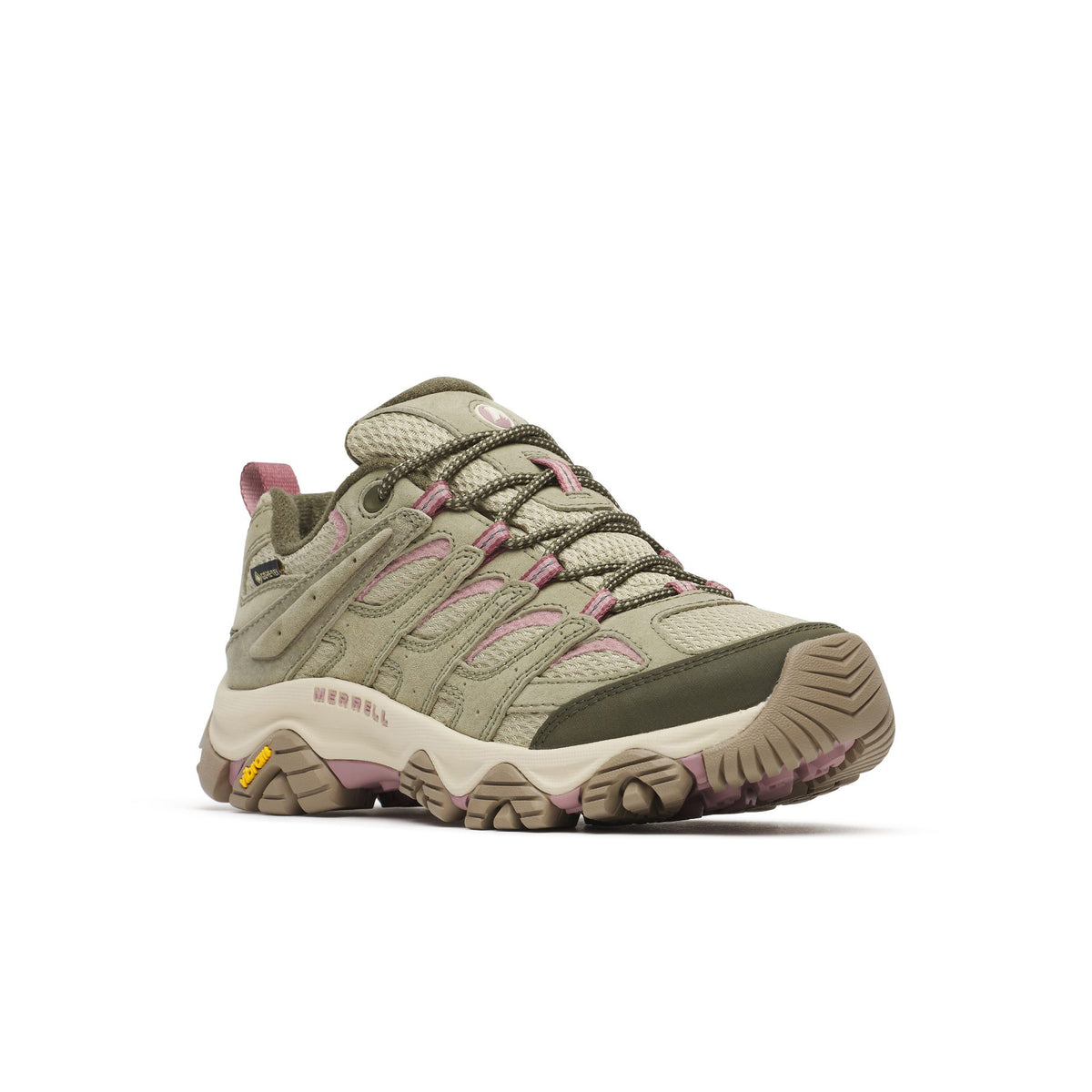 Women's Moab 3 GORE-TEX Hiking Shoes