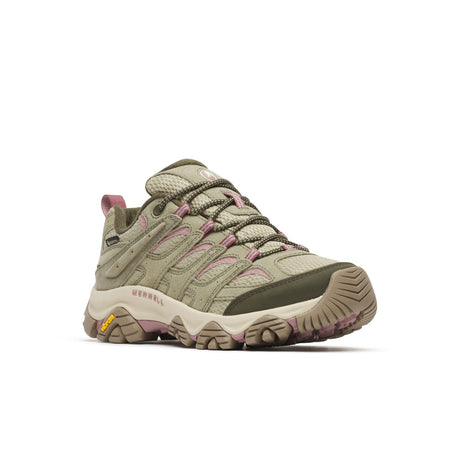 Women's Moab 3 GORE-TEX Hiking Shoes