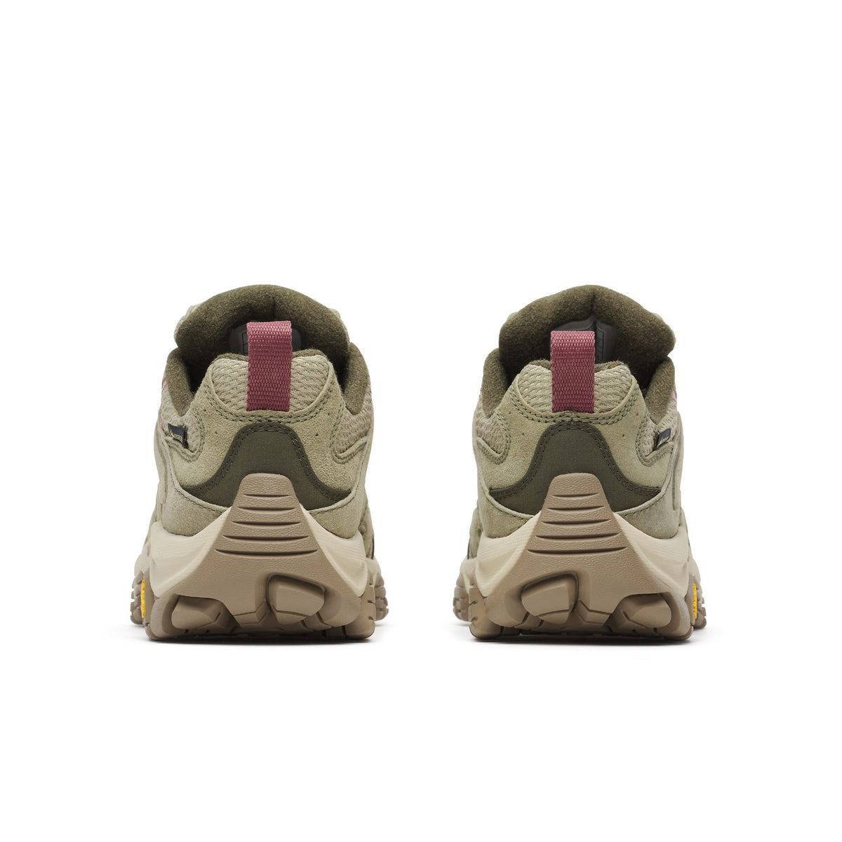 Women's Moab 3 GORE-TEX Hiking Shoes