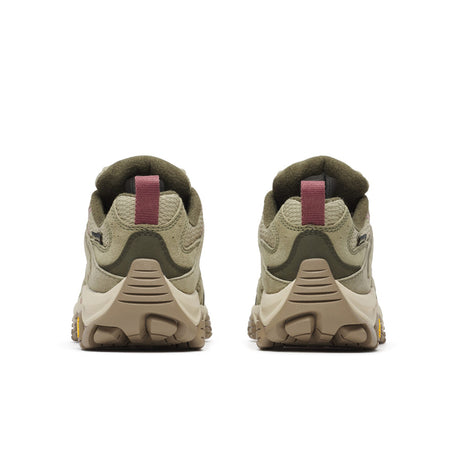 Women's Moab 3 GORE-TEX Hiking Shoes