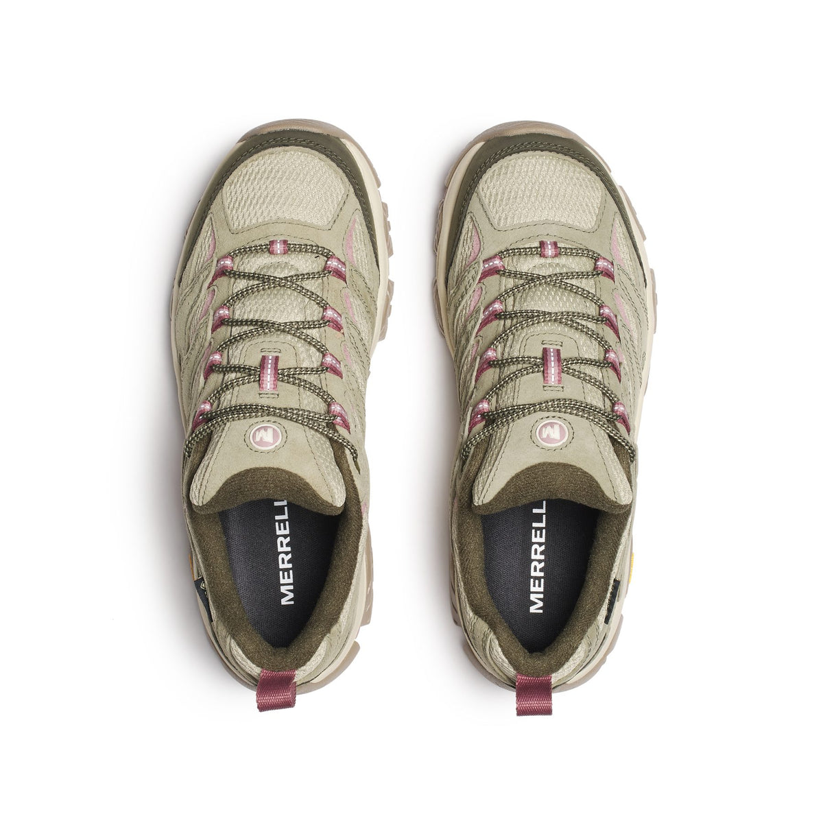 Women's Moab 3 GORE-TEX Hiking Shoes