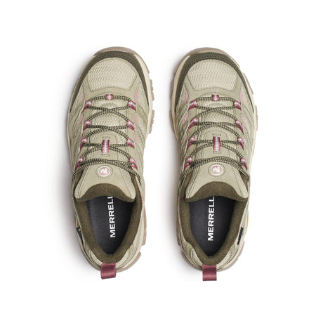 Women's Moab 3 GORE-TEX Hiking Shoes