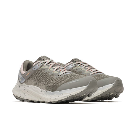 Women's Antora 4 Waterproof Shoes