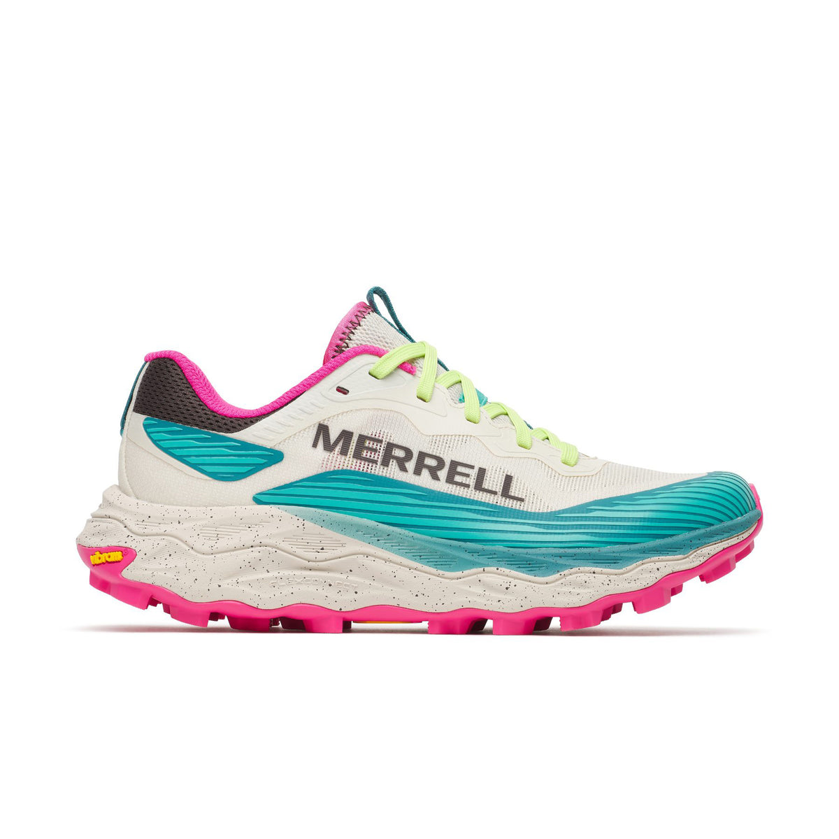 Women's Agility Peak 6 Trail Running Shoes