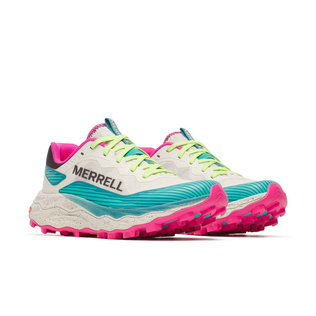 Women's Agility Peak 6 Trail Running Shoes