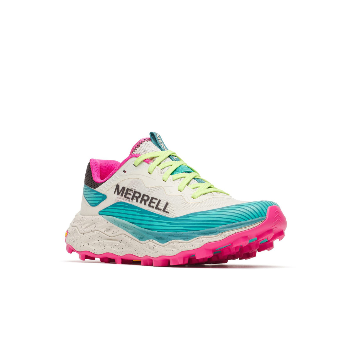 Women's Agility Peak 6 Trail Running Shoes