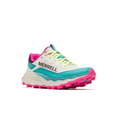 Women's Agility Peak 6 Trail Running Shoes