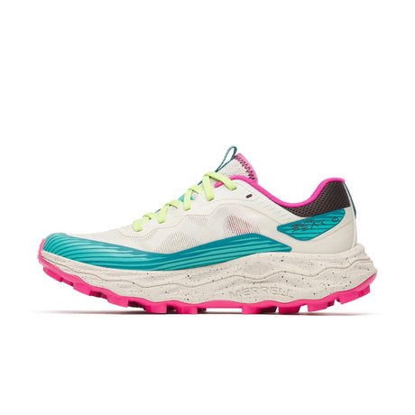 Women's Agility Peak 6 Trail Running Shoes