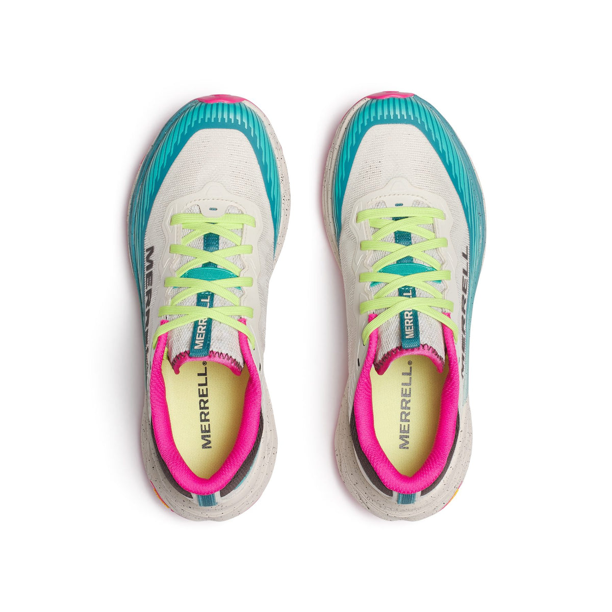 Women's Agility Peak 6 Trail Running Shoes