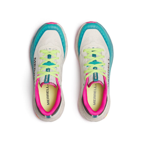 Women's Agility Peak 6 Trail Running Shoes