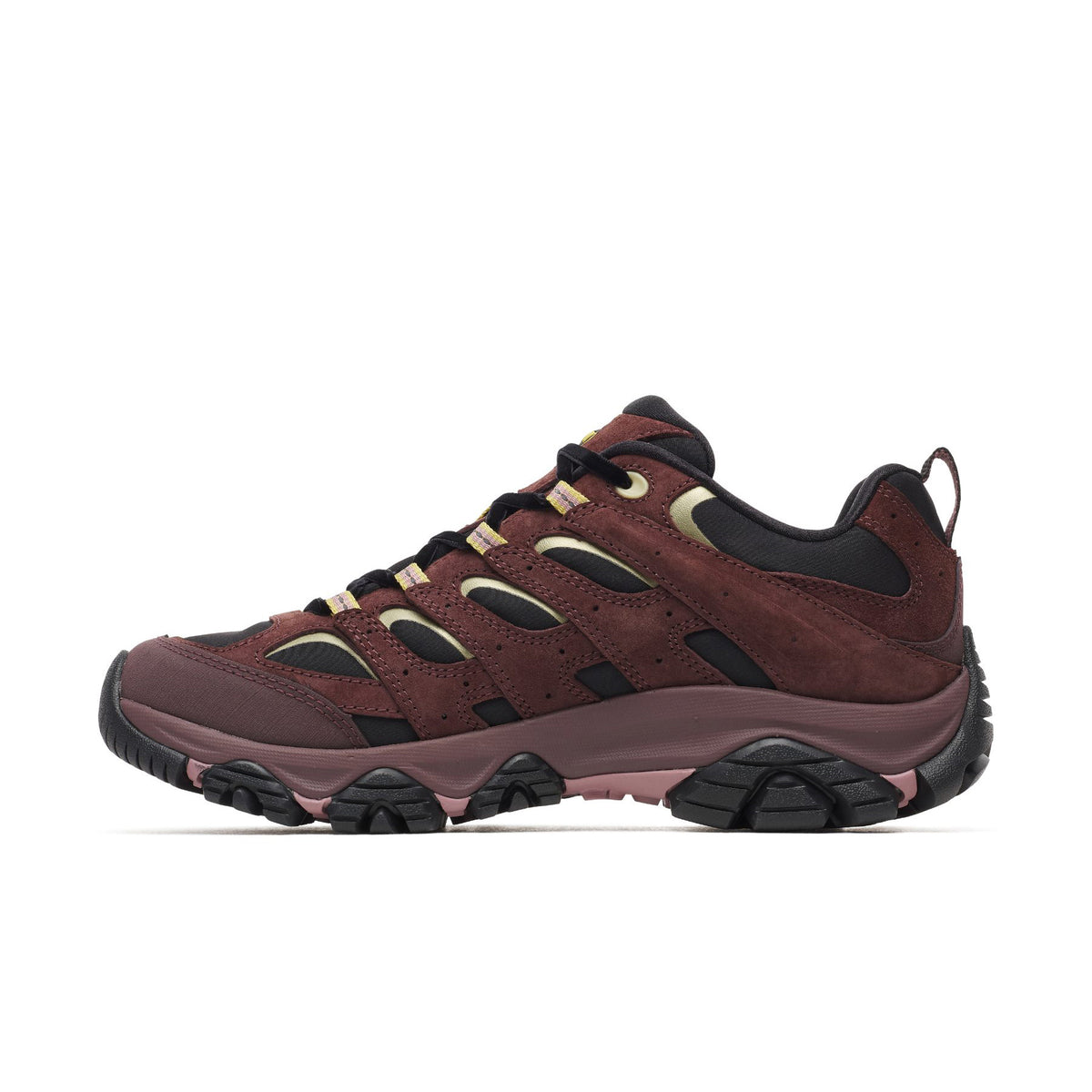 Women's Moab 3 Opulent Hiking Shoes