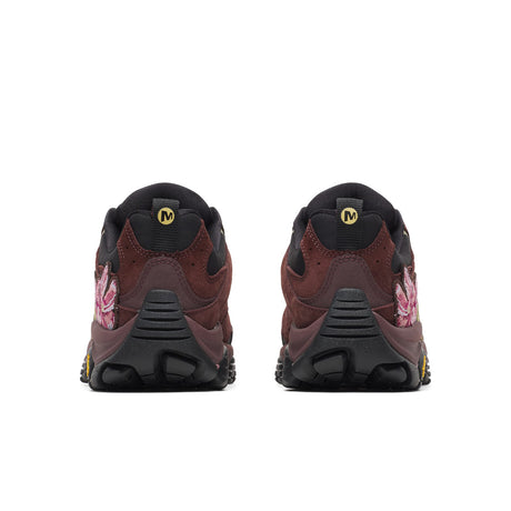 Women's Moab 3 Opulent Hiking Shoes