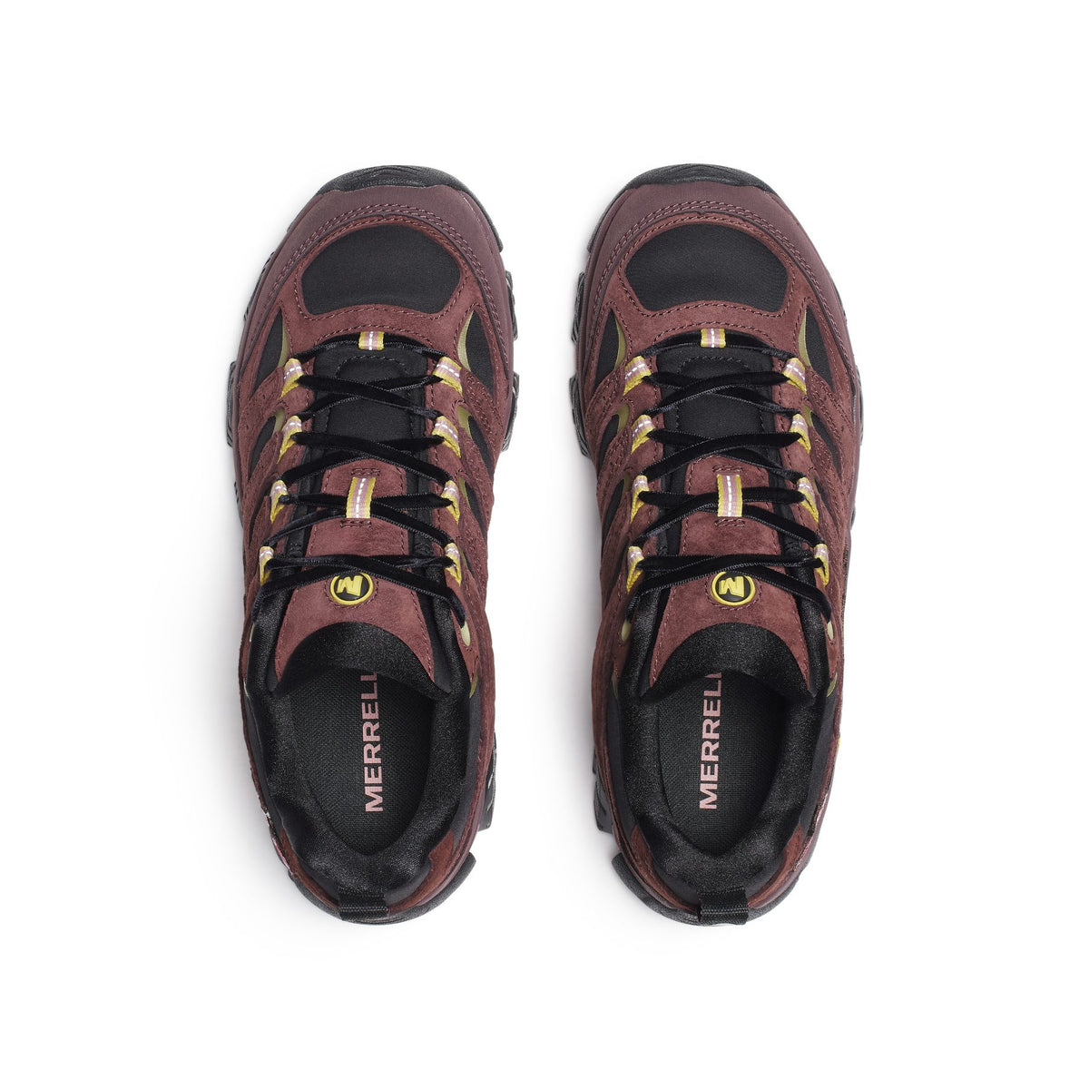 Women's Moab 3 Opulent Hiking Shoes