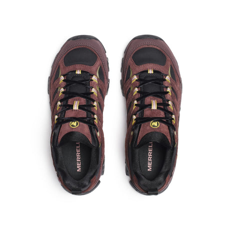 Women's Moab 3 Opulent Hiking Shoes