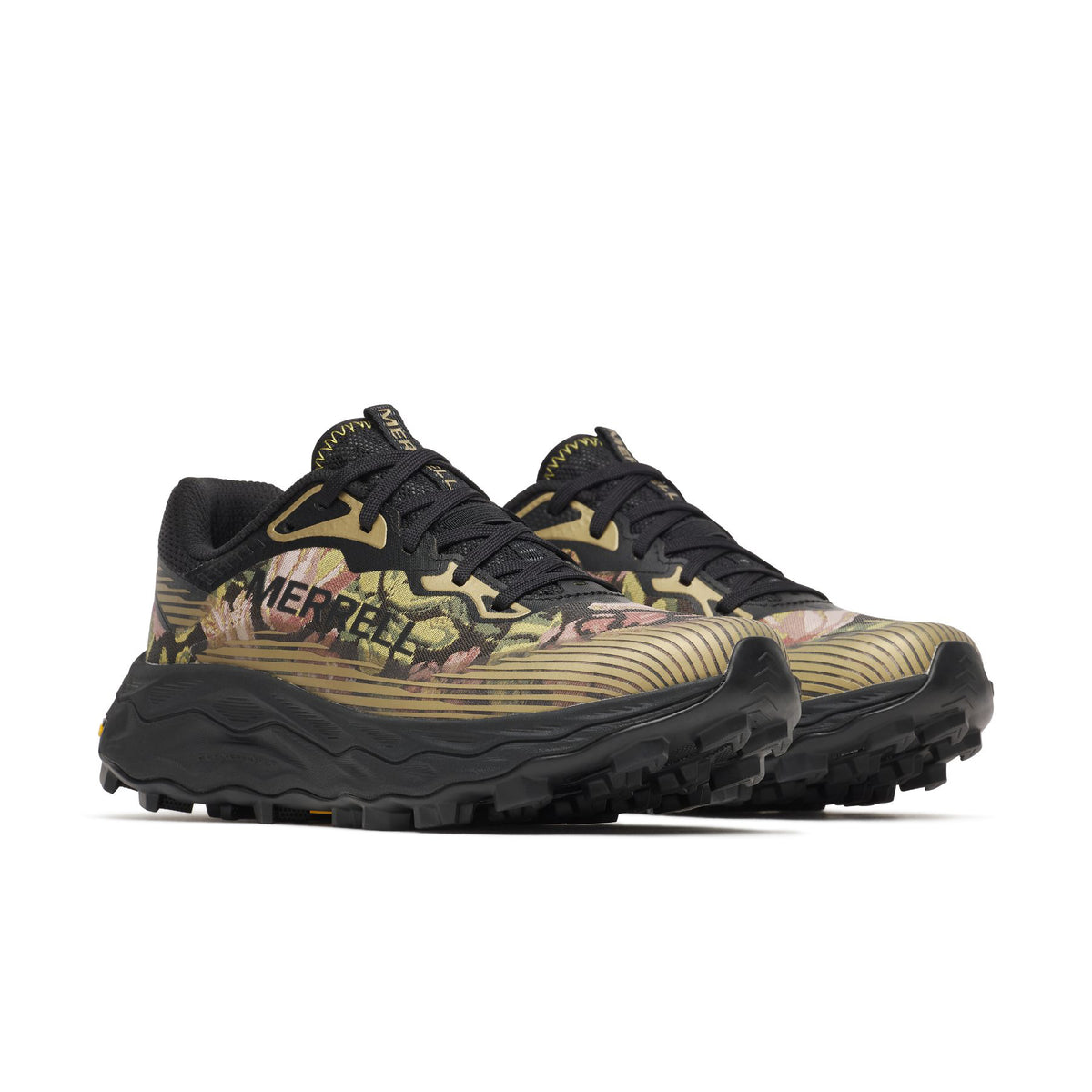 Women's Agility Peak 6 Opulent Trail Running Shoes
