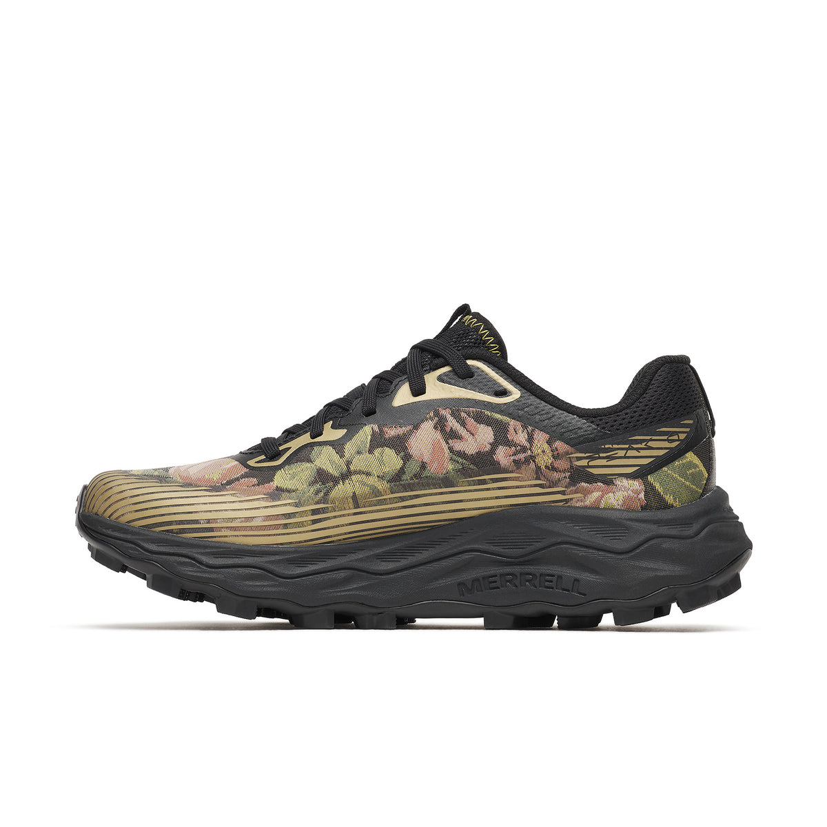 Women's Agility Peak 6 Opulent Trail Running Shoes
