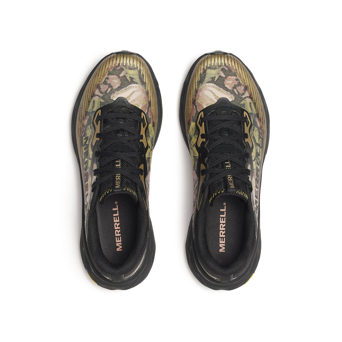 Women's Agility Peak 6 Opulent Trail Running Shoes