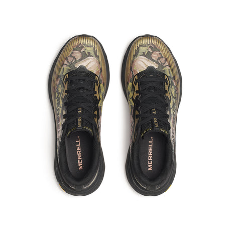 Women's Agility Peak 6 Opulent Trail Running Shoes