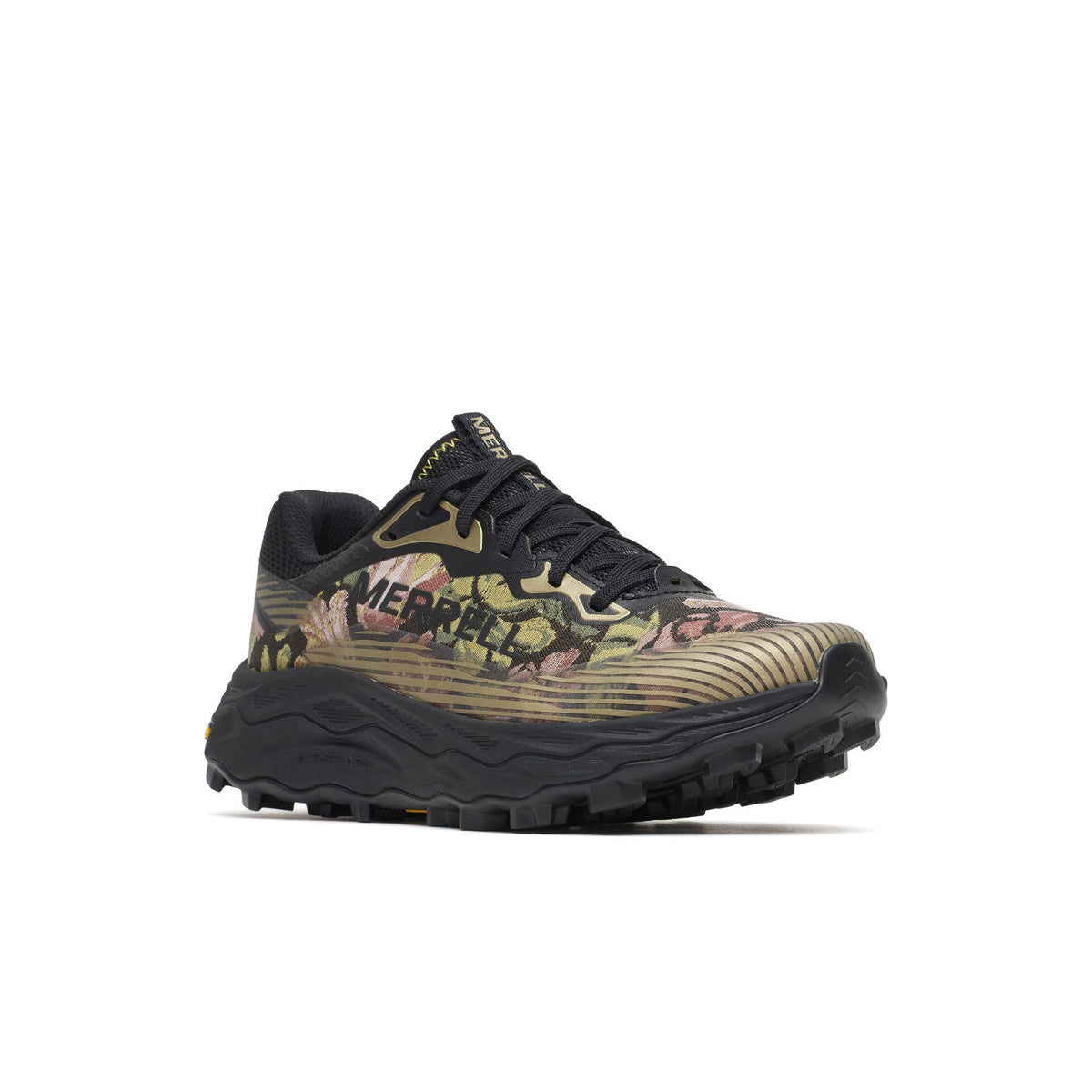 Women's Agility Peak 6 Opulent Trail Running Shoes