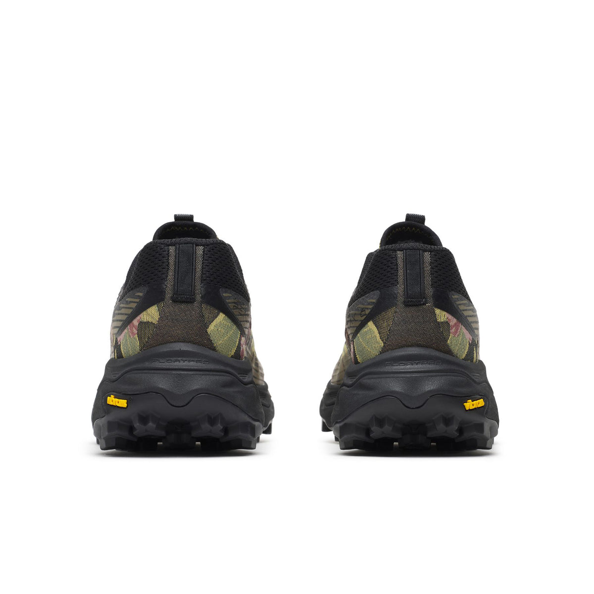 Women's Agility Peak 6 Opulent Trail Running Shoes