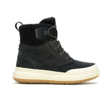 Merrell Women's Marquette Thermo Lace Waterproof Boots Black / UK 5-Black / UK 6-Black / UK 7-Black / UK 8-Tan / UK 5 #- 53 Degrees North 