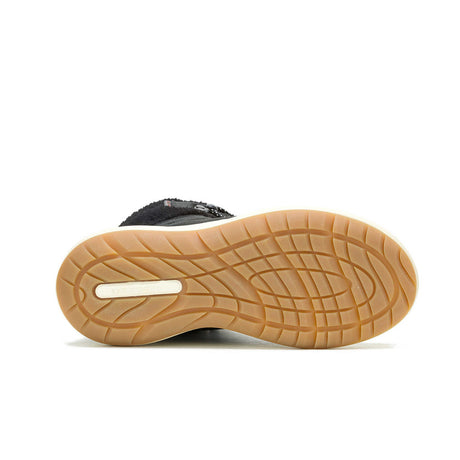 Merrell Women's Marquette Thermo Lace Waterproof Boots Black / UK 5-Black / UK 6-Black / UK 7-Black / UK 8-Tan / UK 5 #- 53 Degrees North 