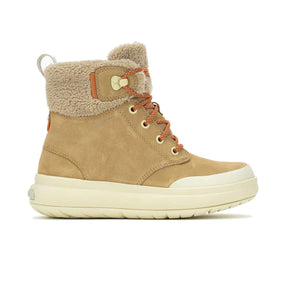 Merrell Women's Marquette Thermo Lace Waterproof Boots Black / UK 5-Black / UK 6-Black / UK 7-Black / UK 8-Tan / UK 5 #- 53 Degrees North 