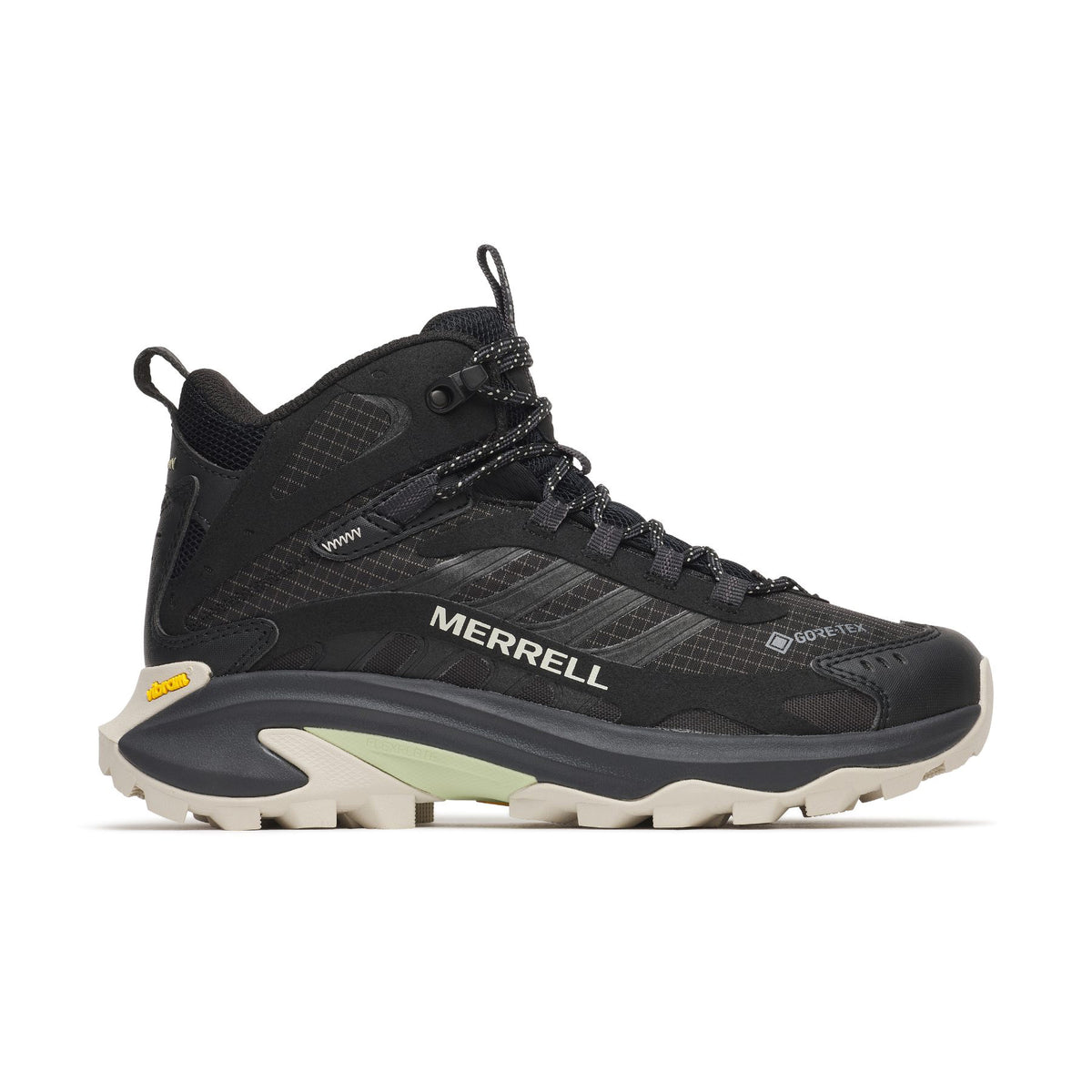Women's Moab Speed 2 Mid GORE-TEX Waterproof Boots