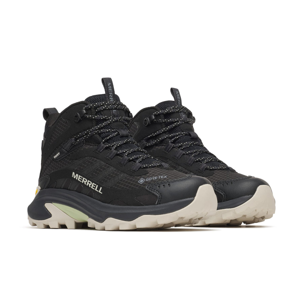 Women's Moab Speed 2 Mid GORE-TEX Waterproof Boots