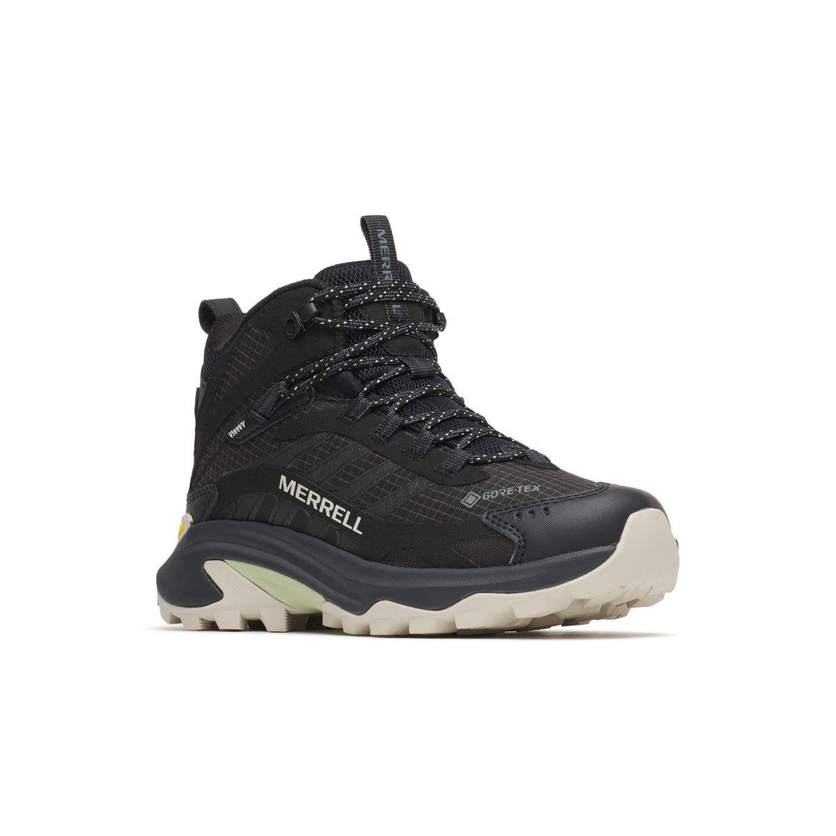 Women's Moab Speed 2 Mid GORE-TEX Waterproof Boots