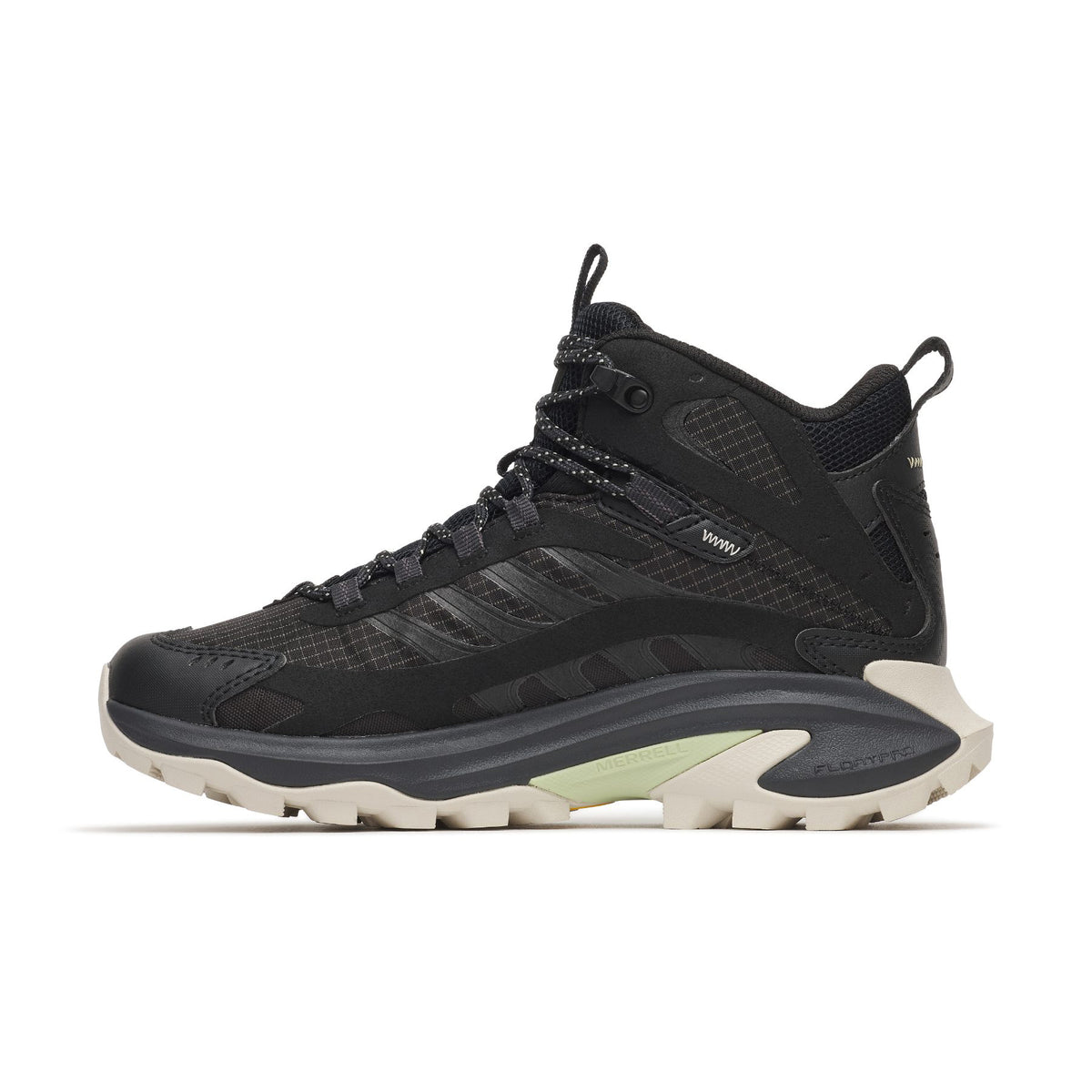 Women's Moab Speed 2 Mid GORE-TEX Waterproof Boots