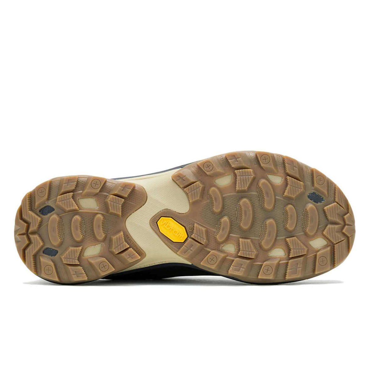 Merrell Women's Moab Speed 2 Leather GORE-TEX Walking Shoes Black / UK 5-Black / UK 6-Black / UK 7-Black / UK 8 #- 53 Degrees North 