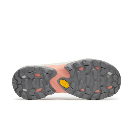 Merrell Women's Moab Speed 2 GORE-TEX Waterproof Shoes Calcite / 4-Calcite / UK 5-Calcite / UK 5.5-Calcite / UK 6-Calcite / UK 6.5 #- 53 Degrees North 