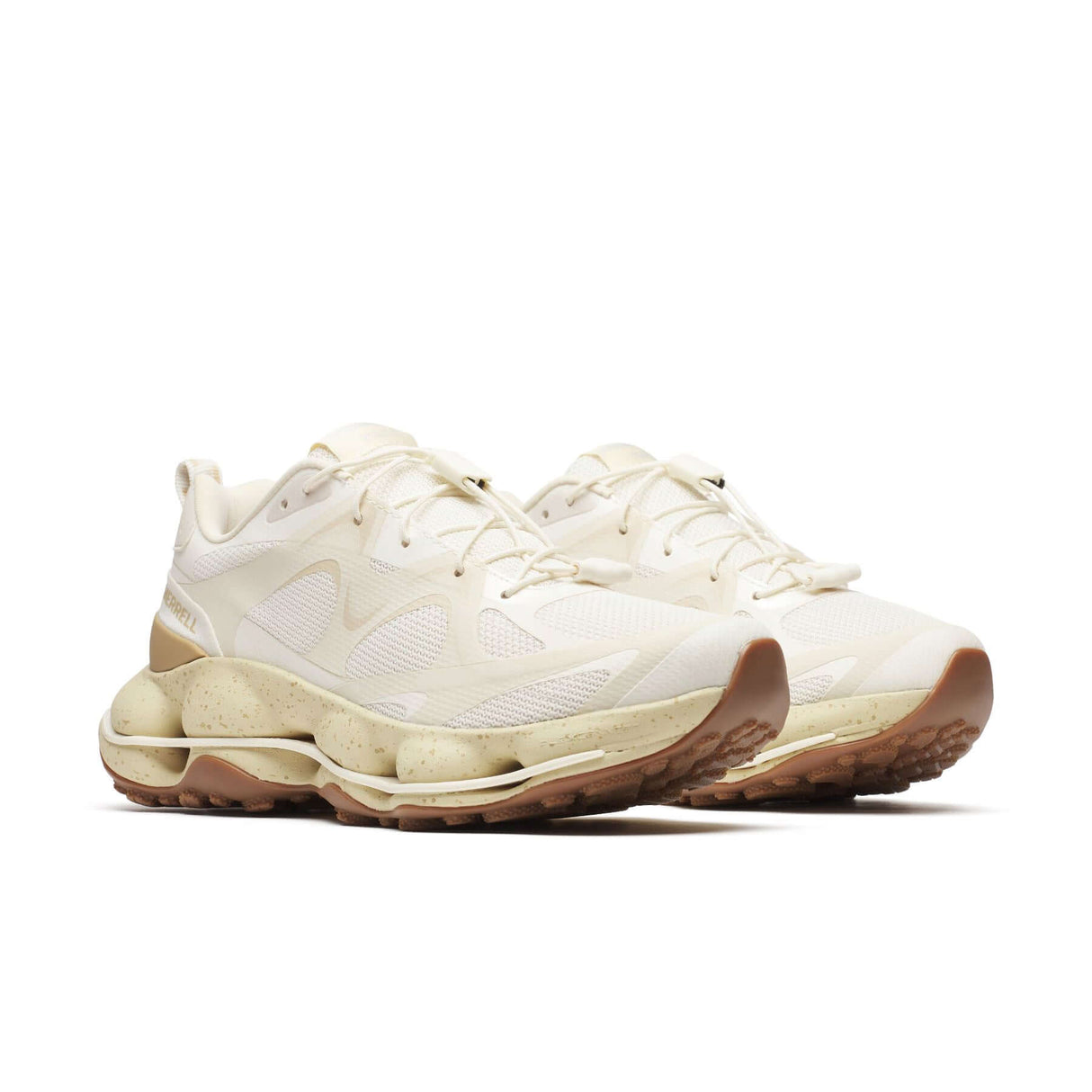 Merrell Women's SpeedARC Matis Walking Shoes Chalk/Eggshell / UK 5-Chalk/Eggshell / UK 6-Chalk/Eggshell / UK 7-Chalk/Eggshell / UK 8 #- 53 Degrees North 