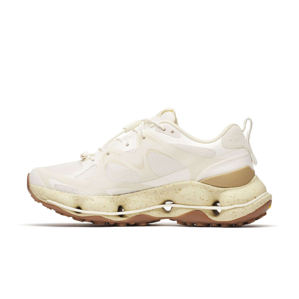 Merrell Women's SpeedARC Matis Walking Shoes Chalk/Eggshell / UK 5-Chalk/Eggshell / UK 6-Chalk/Eggshell / UK 7-Chalk/Eggshell / UK 8 #- 53 Degrees North 