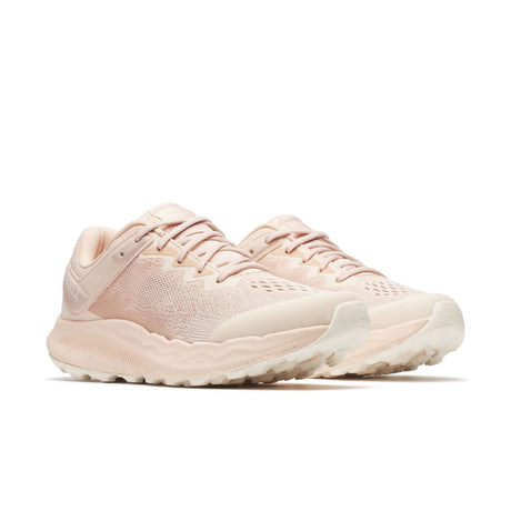 Merrell Women's Antora Walking Shoes Pink Salt / UK 4-Pink Salt / UK 5-Pink Salt / UK 6-Pink Salt / UK 7-Pink Salt / UK 8 #- 53 Degrees North 