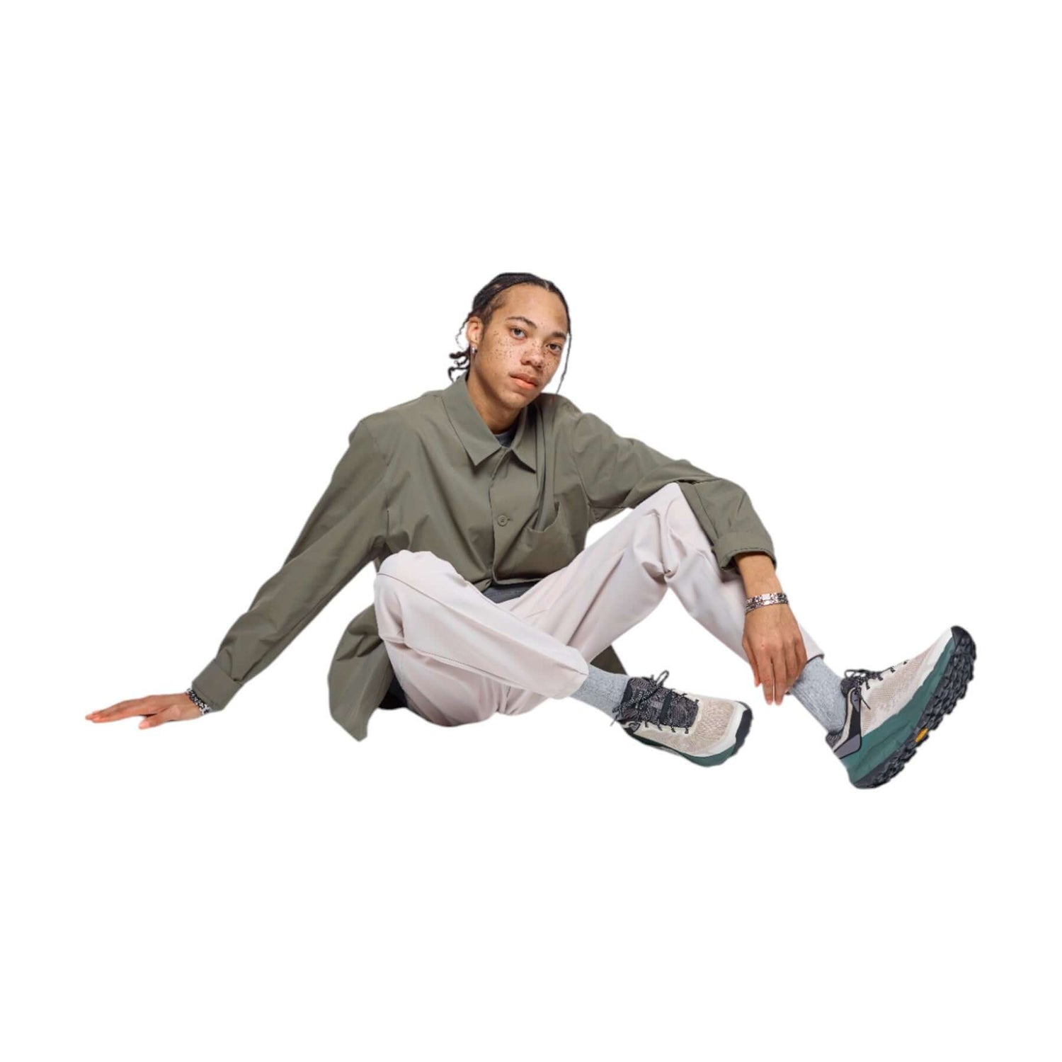 Merrell Men's Nova 4 Walking Shoes Tangelo / UK 8-Tangelo / UK 9-Tangelo / UK 10-Tangelo / UK 11-Tangelo / UK 12 #- 53 Degrees North 