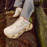 Merrell Women's SpeedARC Matis Walking Shoes Chalk/Eggshell / UK 5-Chalk/Eggshell / UK 6-Chalk/Eggshell / UK 7-Chalk/Eggshell / UK 8 #- 53 Degrees North 