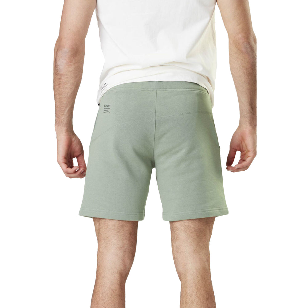 Men's Basement Shorts