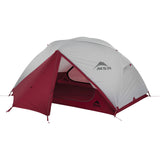 MSR Elixir 2 Person Backpacking Tent Green - 53 Degrees North 