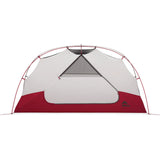 MSR Elixir 2 Person Backpacking Tent Green - 53 Degrees North 