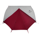 MSR Elixir 2 Person Backpacking Tent Green - 53 Degrees North 