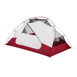MSR Elixir 2 Person Backpacking Tent Green - 53 Degrees North 
