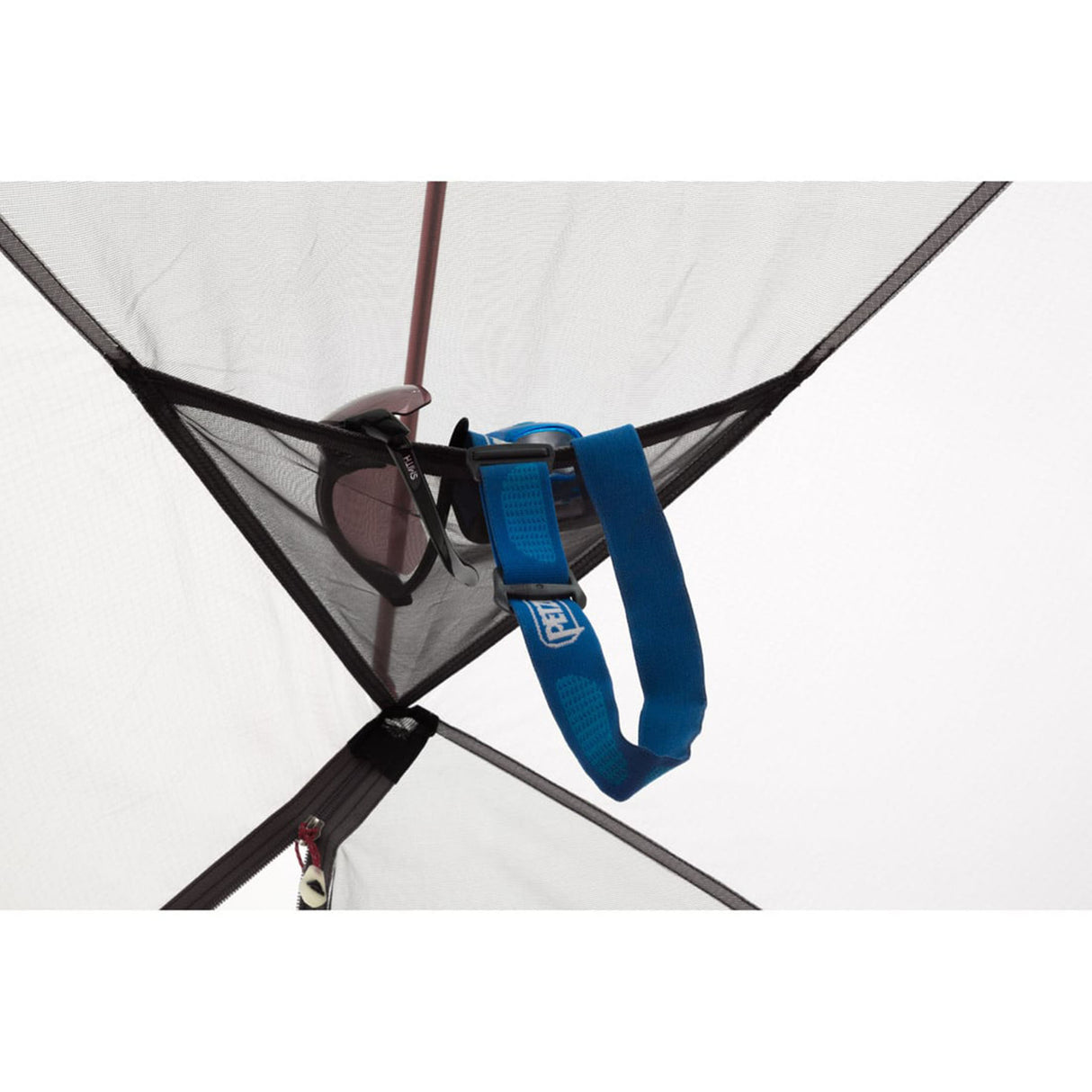MSR Elixir 2 Person Backpacking Tent Green - 53 Degrees North 