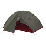 MSR Elixir 2 Person Backpacking Tent Green - 53 Degrees North 