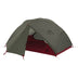 MSR Elixir 2 Person Backpacking Tent Green - 53 Degrees North 