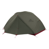 MSR Elixir 2 Person Backpacking Tent Green - 53 Degrees North 
